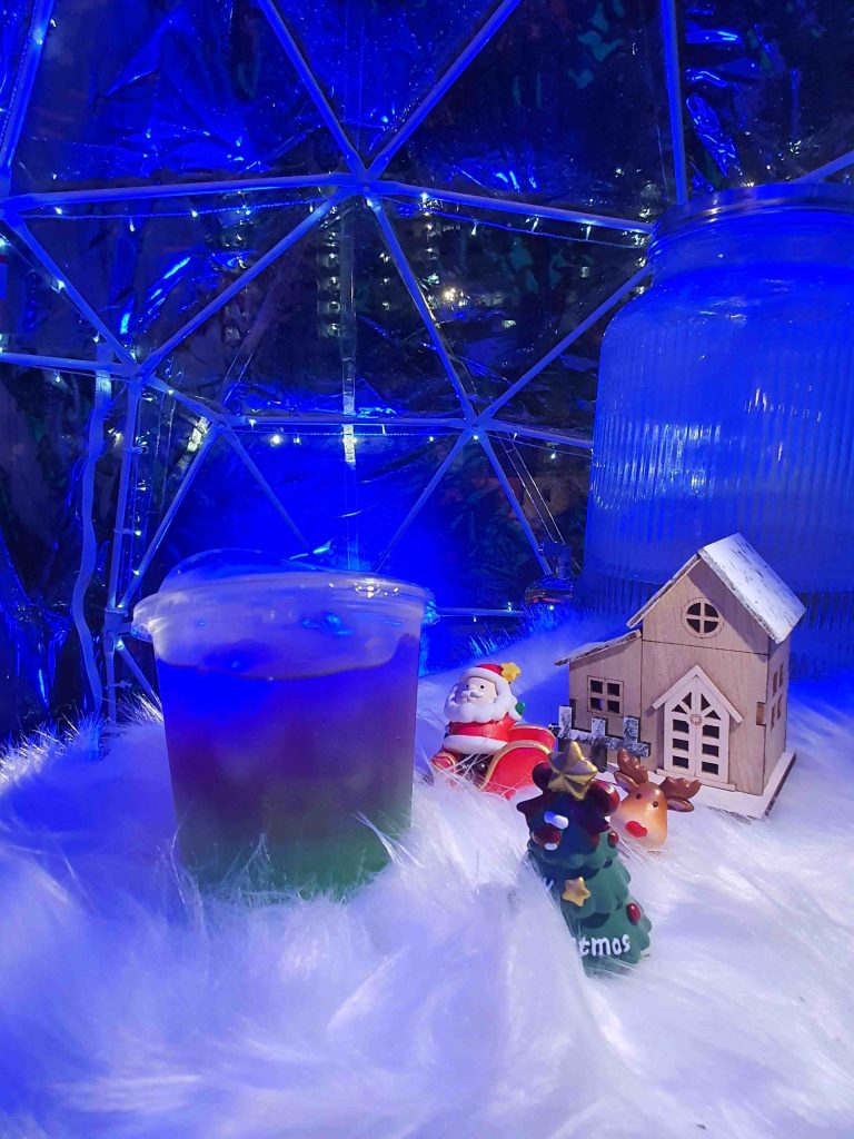 Unlock a Winter Wonderland: Festive Adventures at Jurong Point, Swing By @ Thomson Plaza, and AMK Hub Unlock a Winter Wonderland: Festive Adventures at Jurong Point, Swing By @ Thomson Plaza, and AMK Hub - Alvinology