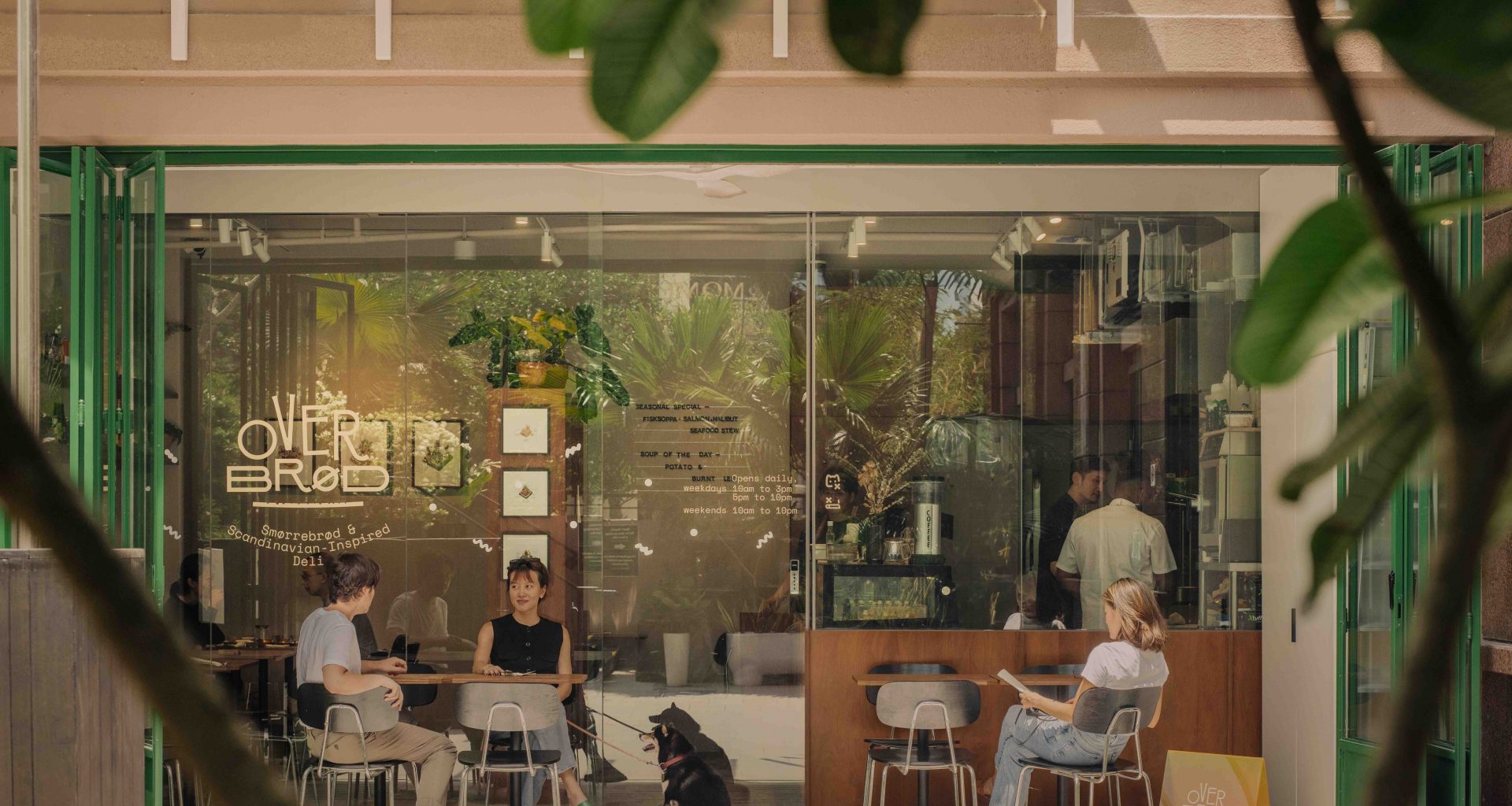 Shop and Discover at the Revamped Anchorpoint: A Shopping Paradise in Queensway - Alvinology