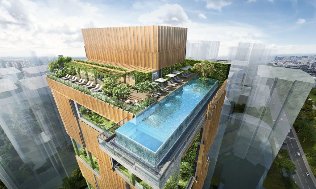Embark on a Luxury Journey: Artyzen's Tale of Two Cities - Artyzen NEW BUND 31 Shanghai and Artyzen Singapore - Alvinology