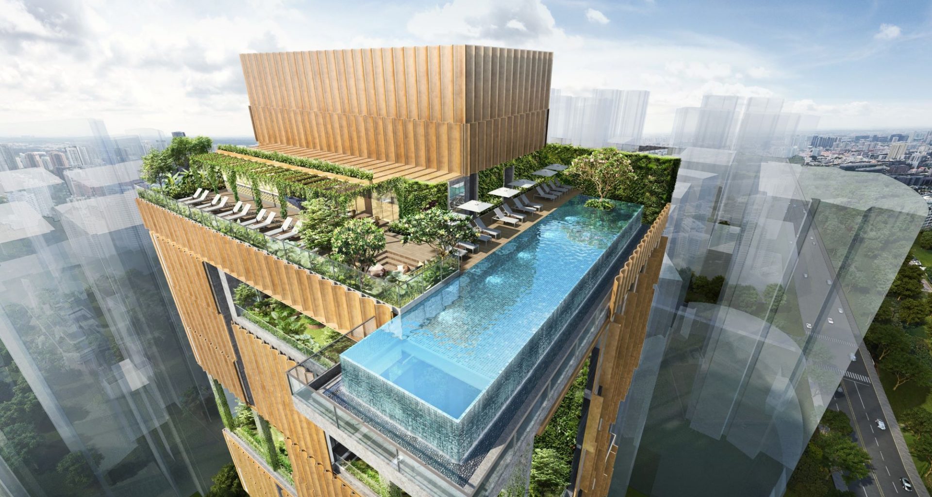 Embark on a Luxury Journey: Artyzen's Tale of Two Cities - Artyzen NEW BUND 31 Shanghai and Artyzen Singapore - Alvinology