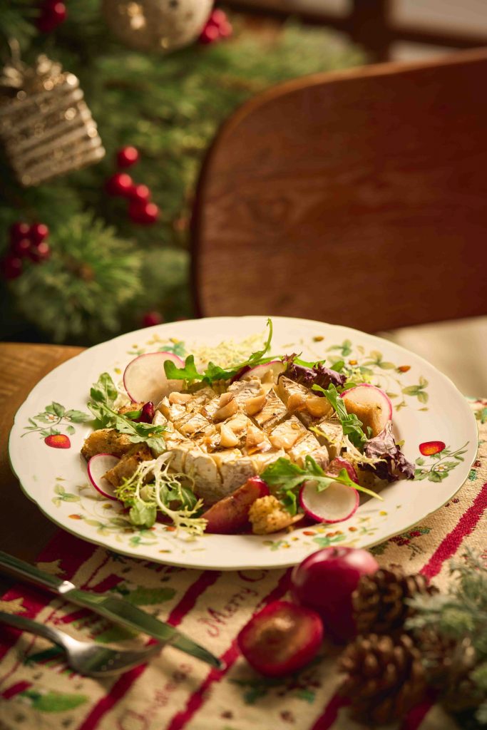 Make this holiday season unforgettable with Surrey Hills Grocer’s Christmas Menu - Alvinology