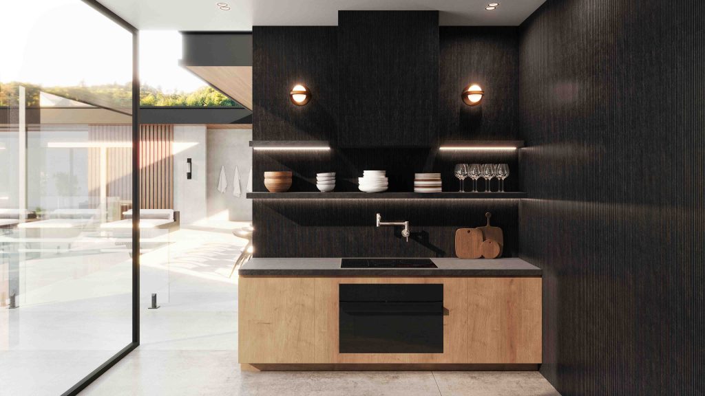 Discover Dekton Ukiyo: A Revolution in Textured Surfaces by Cosentino - Alvinology