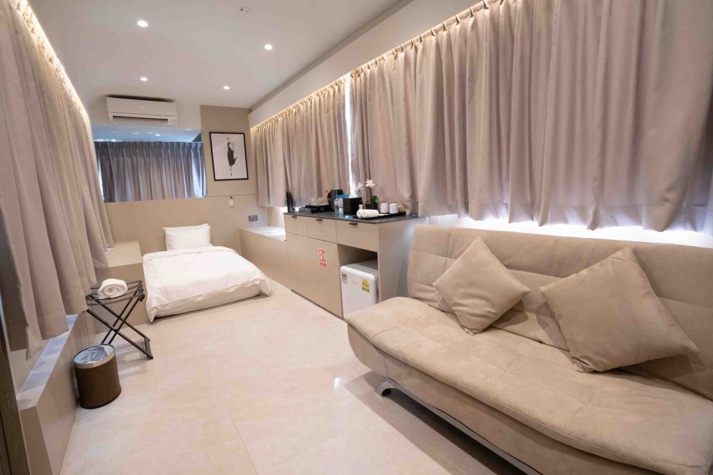 Explore Eco-Conscious Luxury at The Bus Collective in Changi Village Explore Eco-Conscious Luxury at The Bus Collective in Changi Village - Alvinology