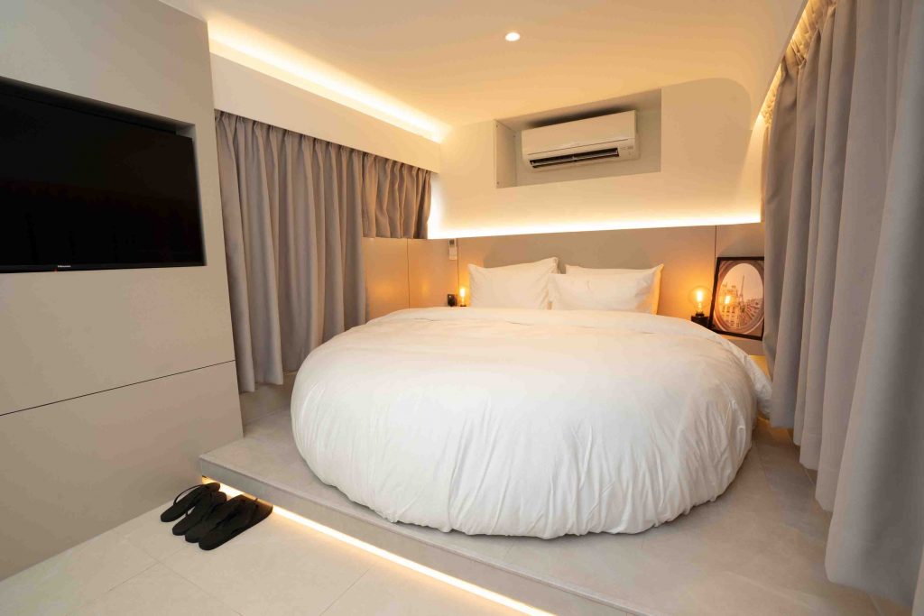 Explore Eco-Conscious Luxury at The Bus Collective in Changi Village Explore Eco-Conscious Luxury at The Bus Collective in Changi Village - Alvinology