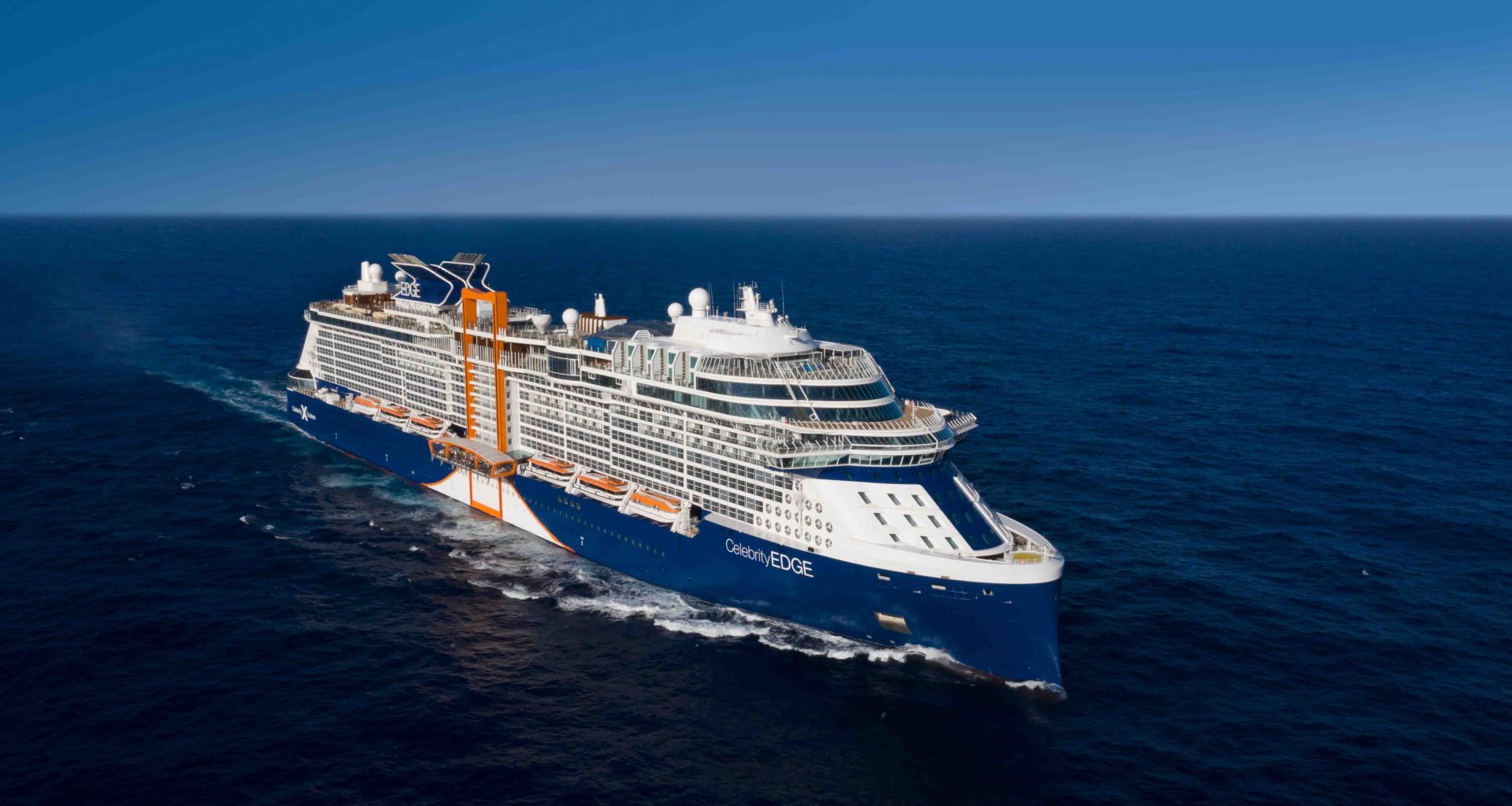 Luxury and Exploration: Celebrity Edge Sets Sail from Singapore making its first embarkation in Asia - Alvinology