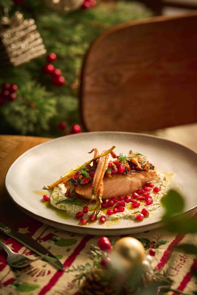 Make this holiday season unforgettable with Surrey Hills Grocer’s Christmas Menu - Alvinology