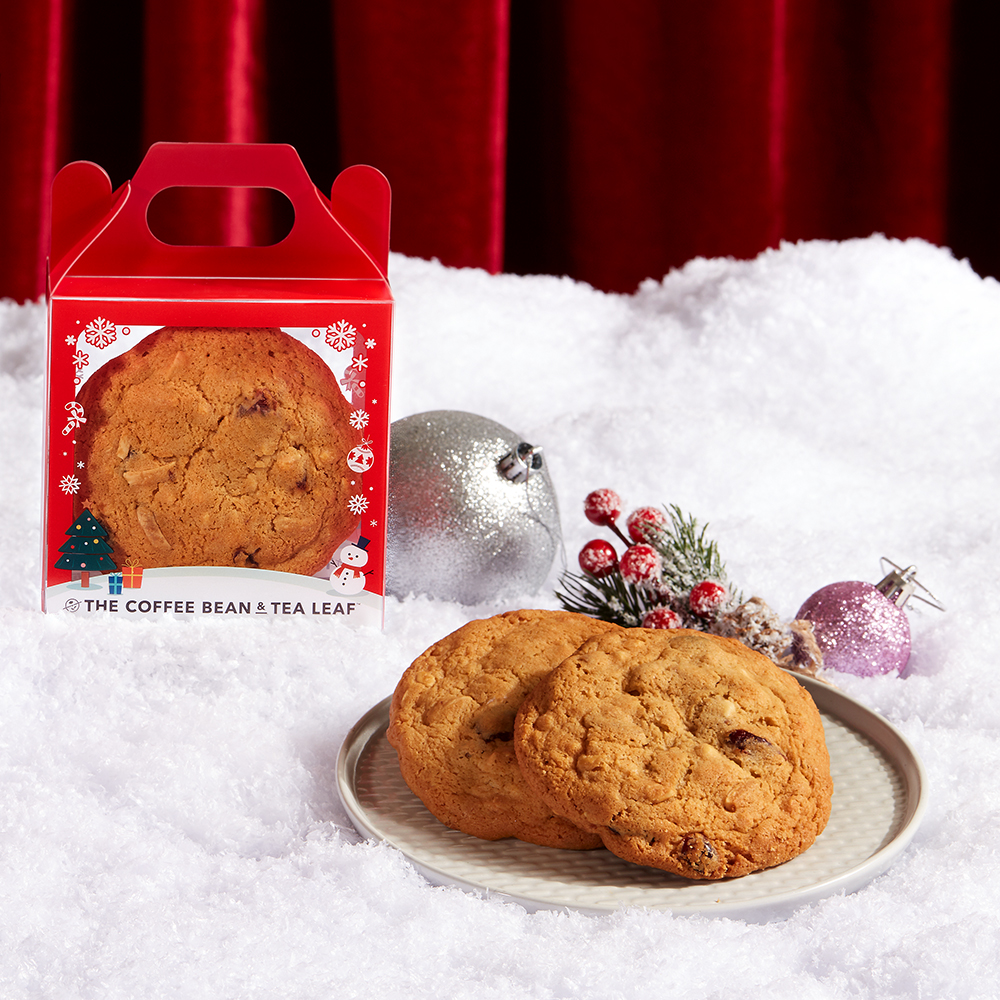 Sweets for the Season: Irresistible Baked Goods to Gift this Holiday - Alvinology