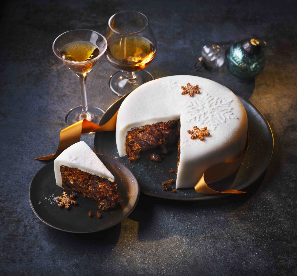 [PROMO] Deck the Halls with Festive Goodies from Marks & Spencer's Christmas Collection! - Alvinology