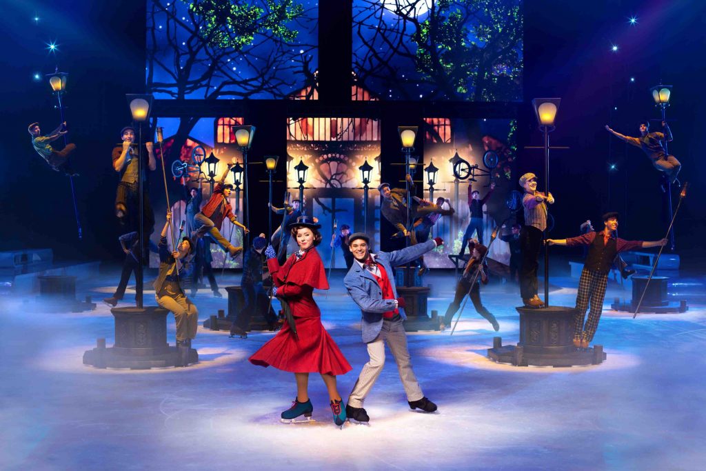 Embark on a Magical Journey with Disney On Ice Presents 100 Years of Wonder Embark on a Magical Journey with Disney On Ice Presents 100 Years of Wonder - Alvinology