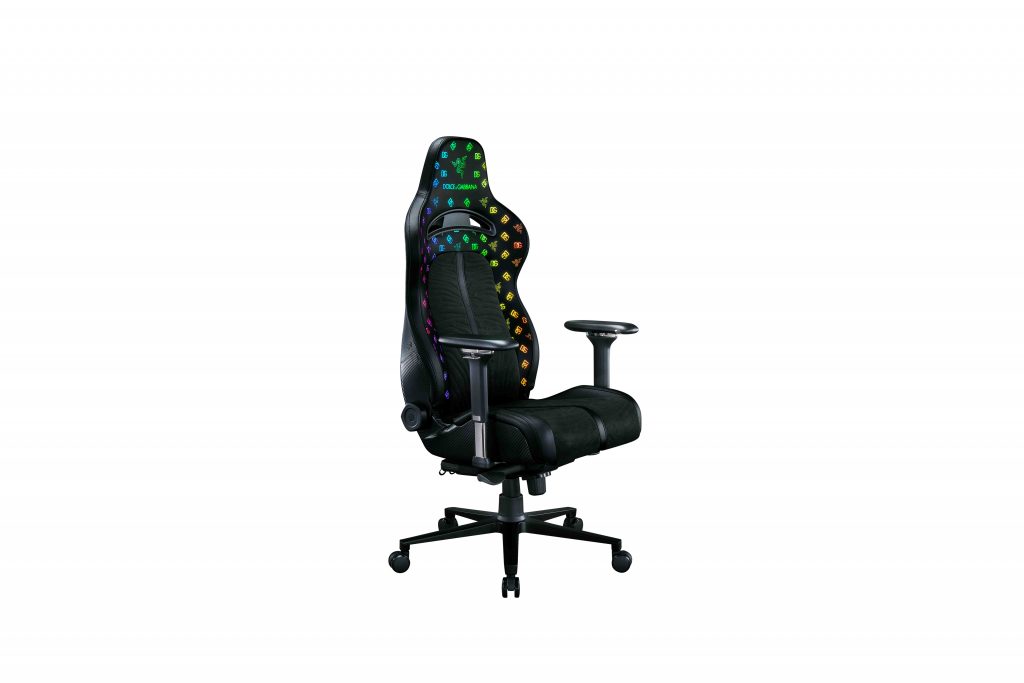 Unveiling Luxury: Dolce&Gabbana | Razer Collection Hits Stores on 30 November - Alvinology