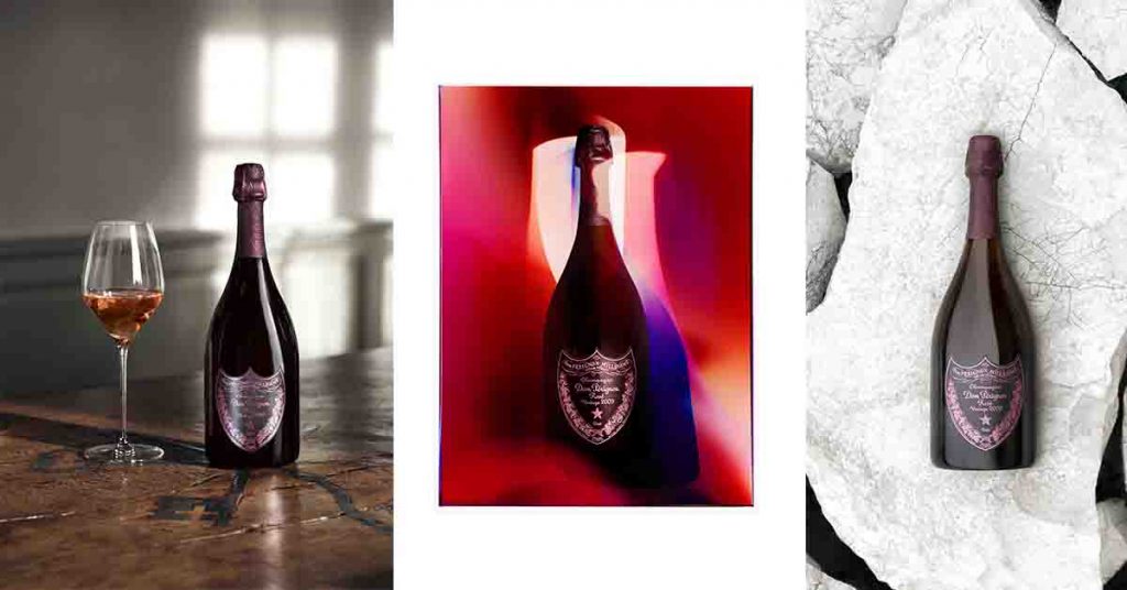 Savour Excellence: Dom Pérignon Rosé Vintage 2009 arrives in Singapore - Alvinology