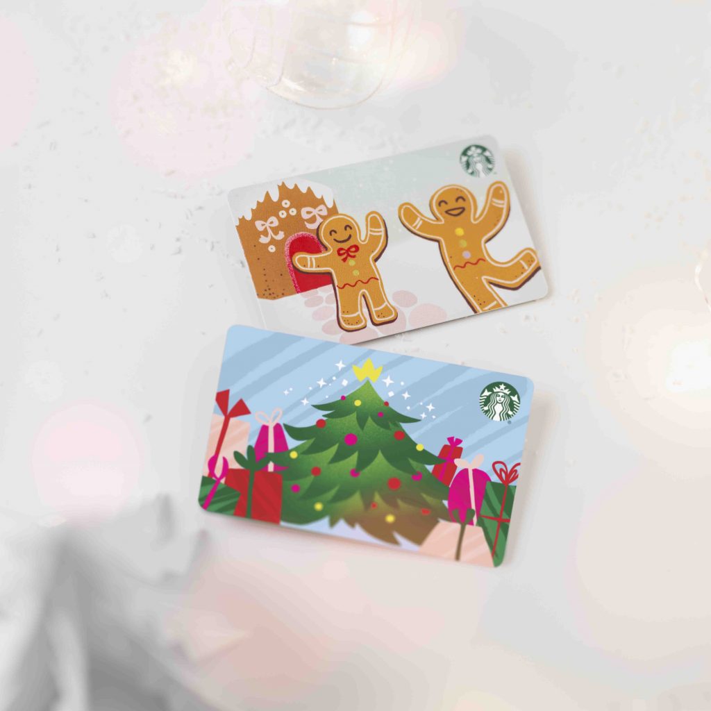 Sip, Savor, and Celebrate: Starbucks Unveils the Chestnut Mont Blanc Oatmilk Latte for the Holidays - Alvinology