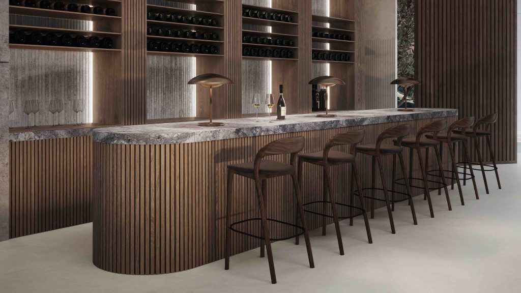 Discover Dekton Ukiyo: A Revolution in Textured Surfaces by Cosentino - Alvinology