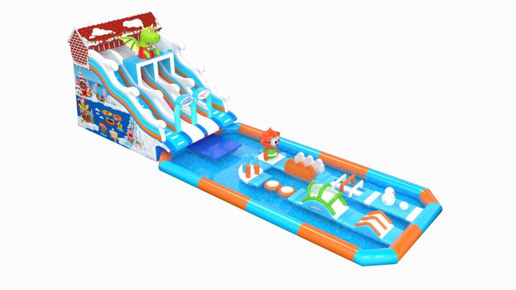 Dive into the Festive Wonderland at Kiztopia’s X’mas With A Splash! Dive into the Festive Wonderland at Kiztopia’s X’mas With A Splash! - Alvinology