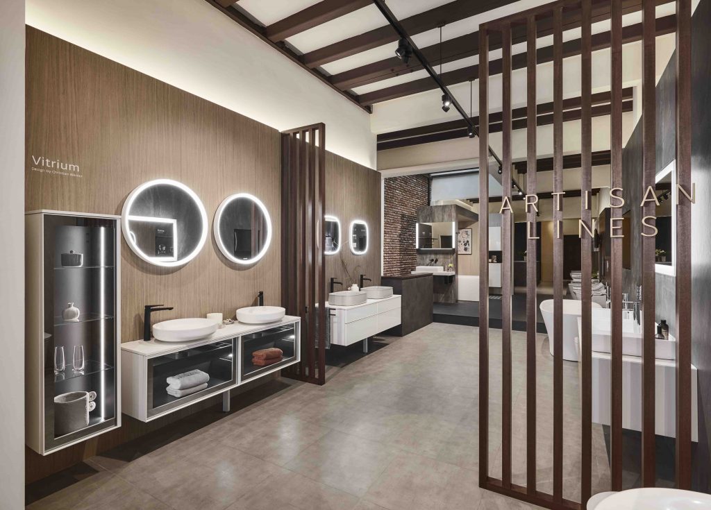 Elevate Your Bathroom Experience with Duravit: Unveiling a World of Luxury at the Duravit Showroom in Singapore - Alvinology