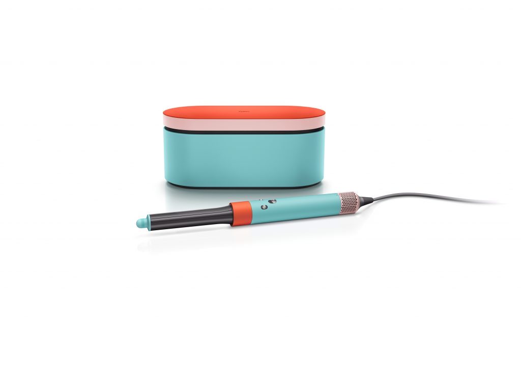 Tech Innovations in Hair Care: Dyson's 25th Anniversary in Japan Brings New Offerings to Singapore - Alvinology