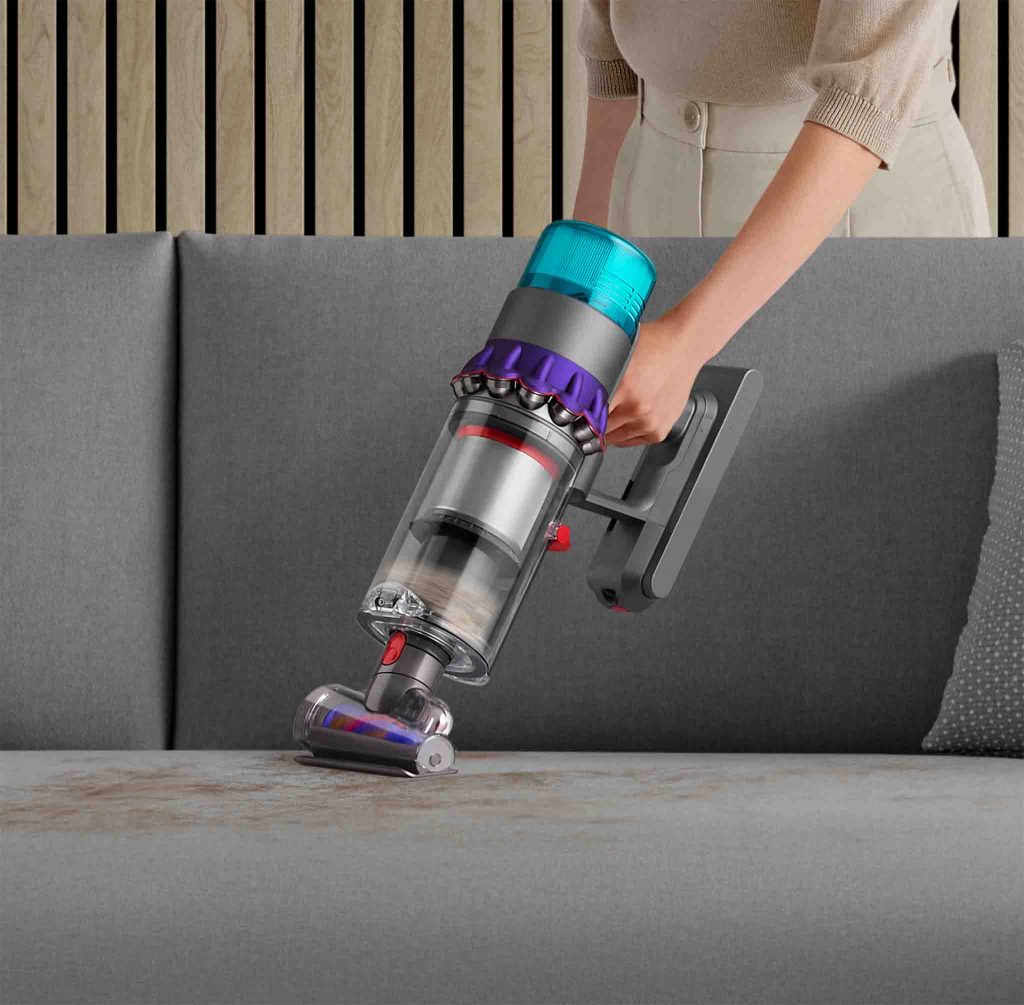 Guide to Dyson's Tech Extravaganza for 11.11 Shopping - Alvinology