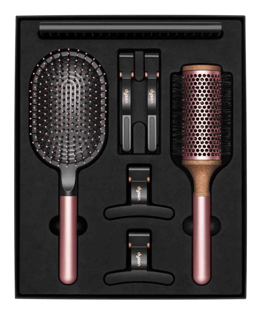 Tech Innovations in Hair Care: Dyson's 25th Anniversary in Japan Brings New Offerings to Singapore - Alvinology