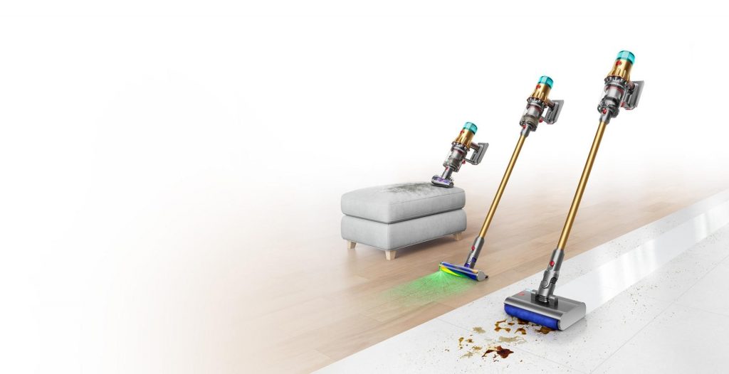 Guide to Dyson's Tech Extravaganza for 11.11 Shopping - Alvinology