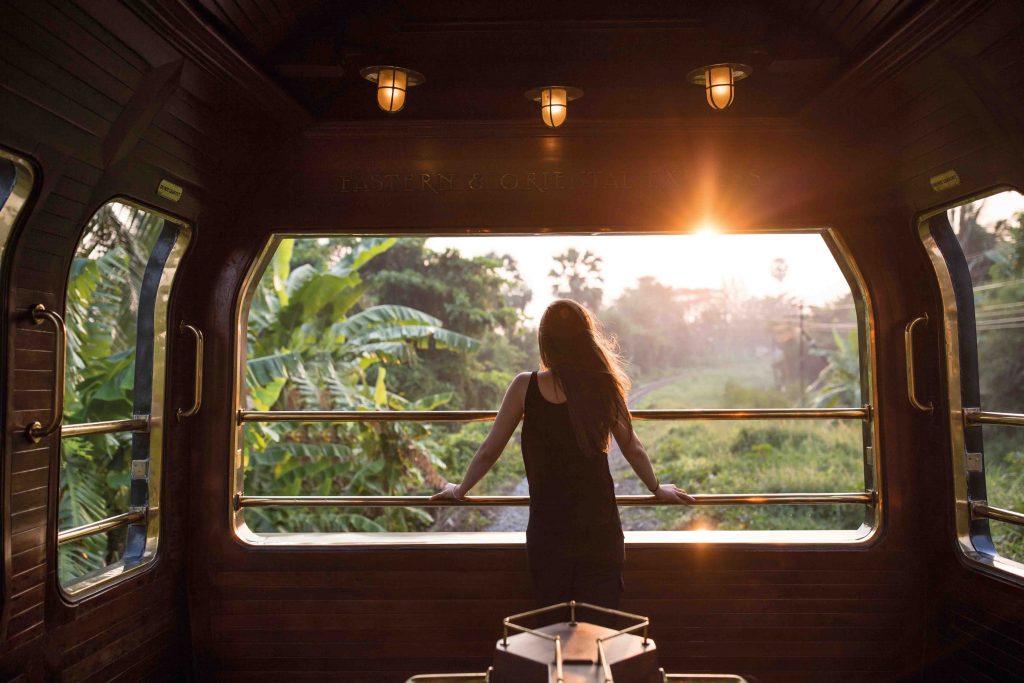 Journeying Through 2024: Belmond Unveils a Tapestry of Exquisite Travel Experiences - Alvinology