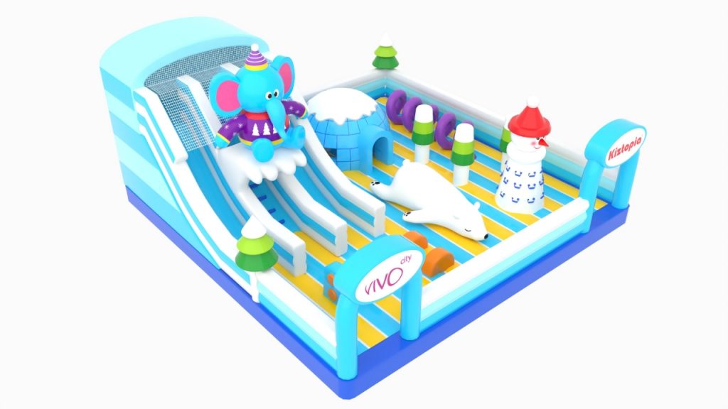 Dive into the Festive Wonderland at Kiztopia’s X’mas With A Splash! Dive into the Festive Wonderland at Kiztopia’s X’mas With A Splash! - Alvinology