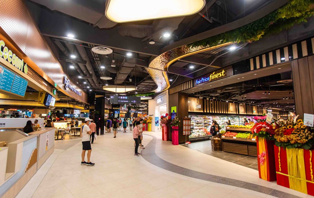 [PROMO] Discover the Vibrant World of The Woodleigh Mall: Grand Opening Celebrations and Exciting Offerings - Alvinology