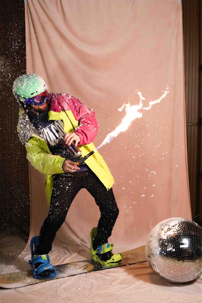 Mandala Club to Take Residence in Niseko Village from December 2023 to March 2024: A Four-Month Winter Wonderland - Alvinology