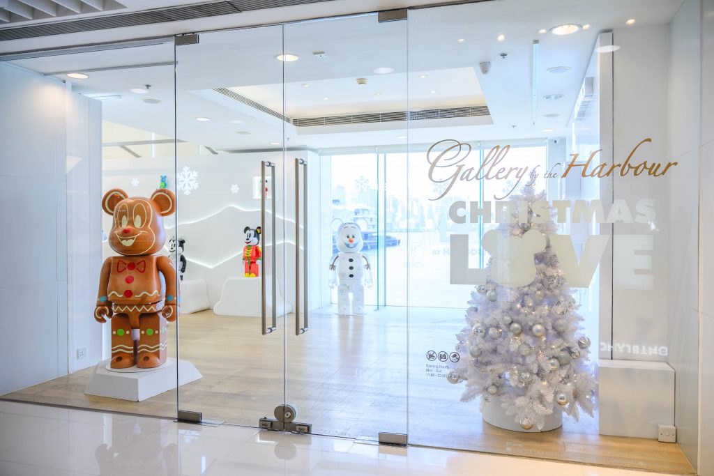 Discover the Magic at Disney100 CHRISTMAS LOVE 2000% BE@RBRICK UP @Harbour City Discover the Magic at Disney100 CHRISTMAS LOVE 2000% BE@RBRICK UP @Harbour City - Alvinology