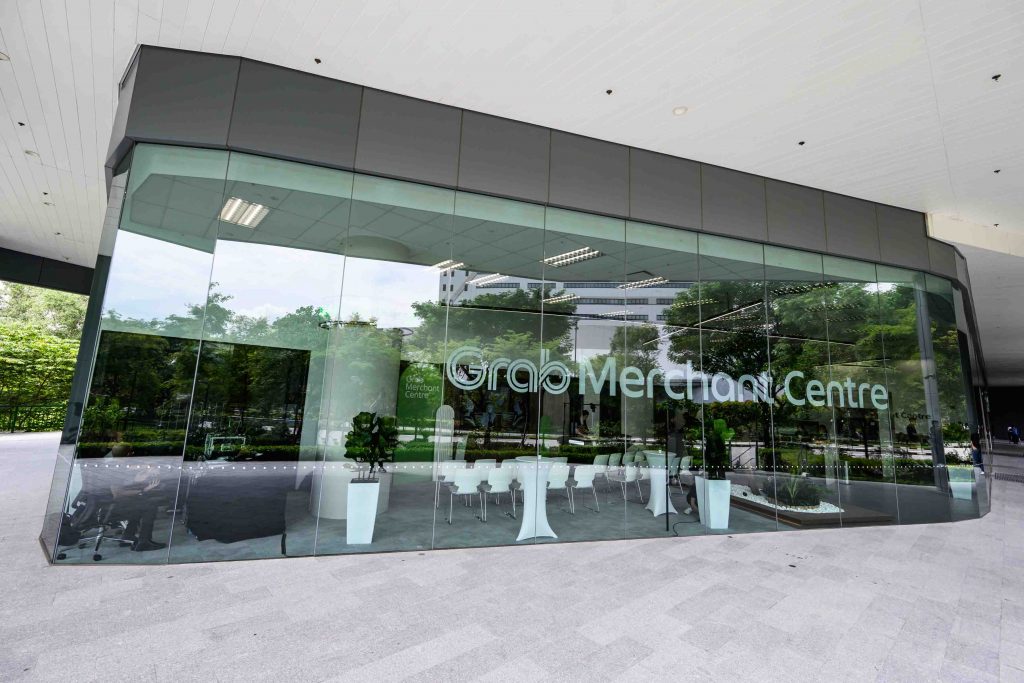Grab Launches Singapore’s First Merchant Centre and Unveils 2023 Food and Grocery Trends - Alvinology