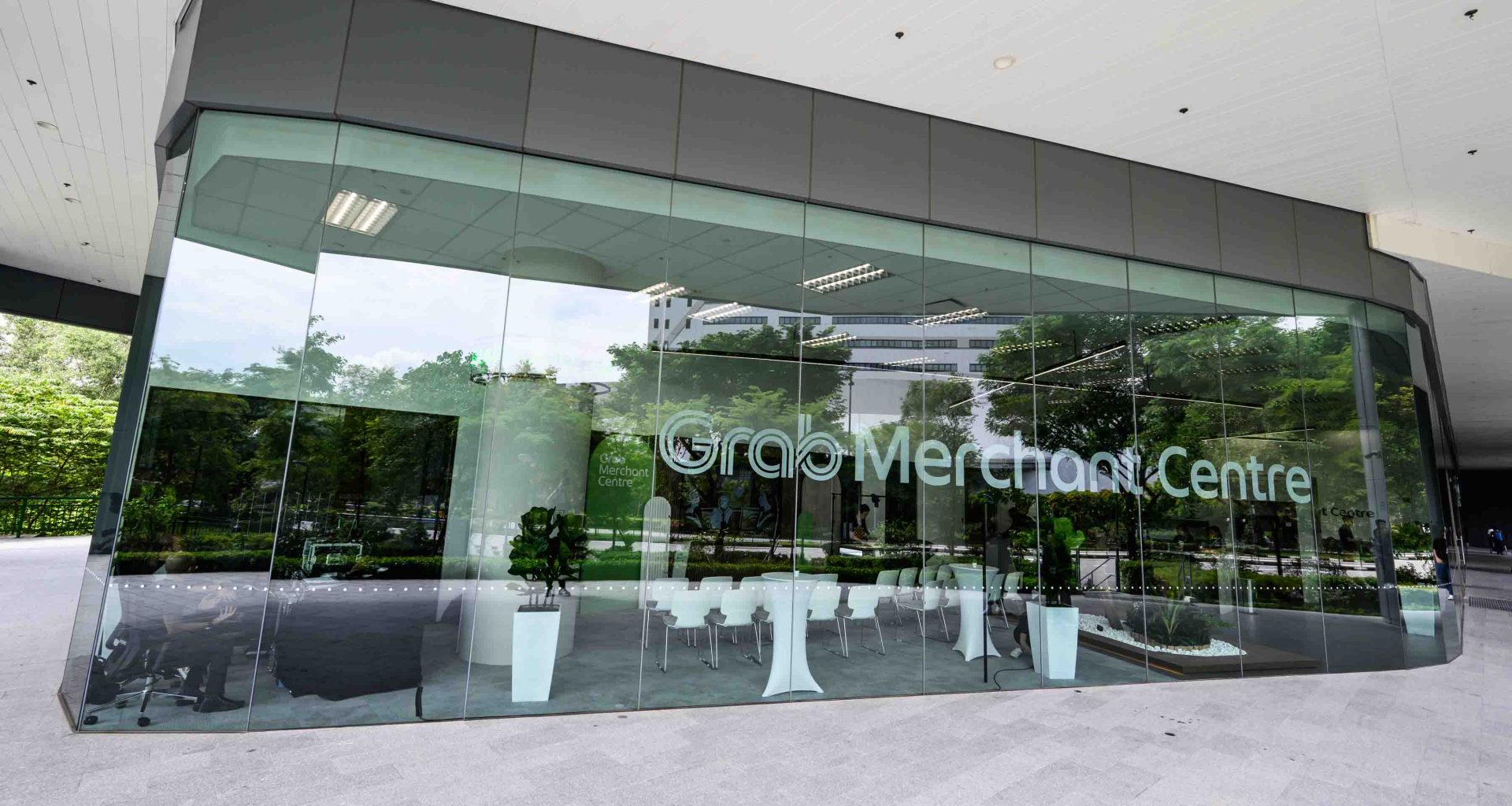 Grab Launches Singapore’s First Merchant Centre and Unveils 2023 Food and Grocery Trends - Alvinology