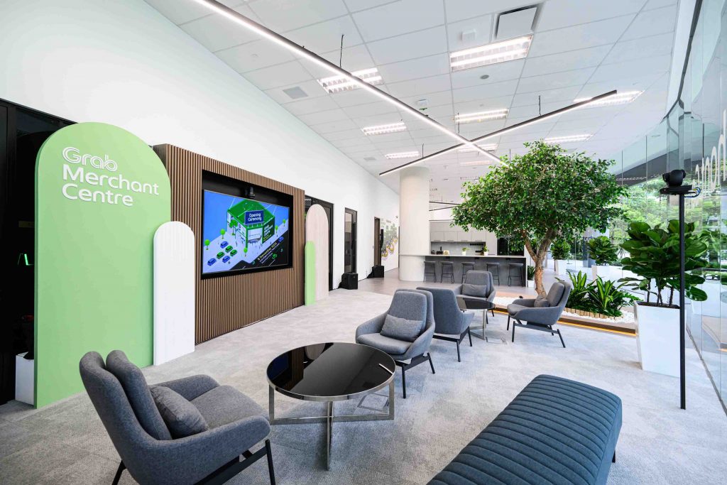 Grab Launches Singapore’s First Merchant Centre and Unveils 2023 Food and Grocery Trends - Alvinology
