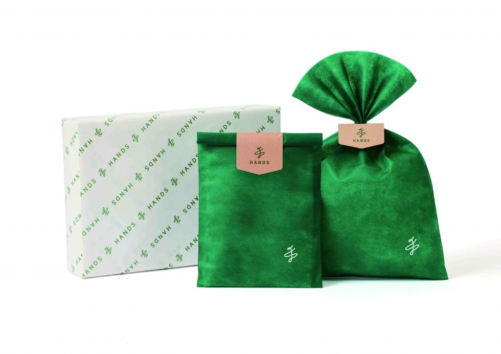 [PROMO] Exciting Changes as TOKYU HANDS Transforms into HANDS: New Logo, Lifestyle Corners, and Exclusive Offerings - Alvinology