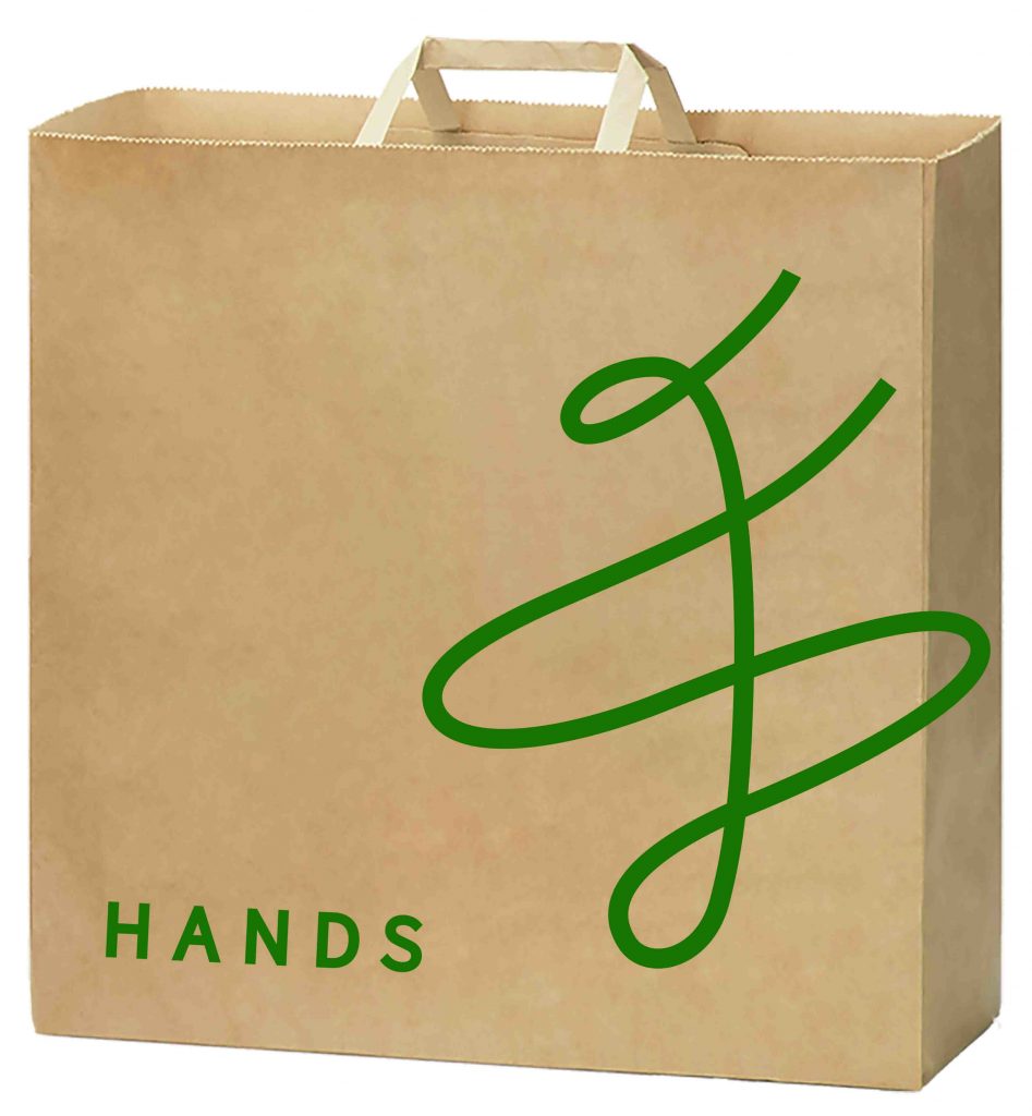 [PROMO] Exciting Changes as TOKYU HANDS Transforms into HANDS: New Logo, Lifestyle Corners, and Exclusive Offerings - Alvinology