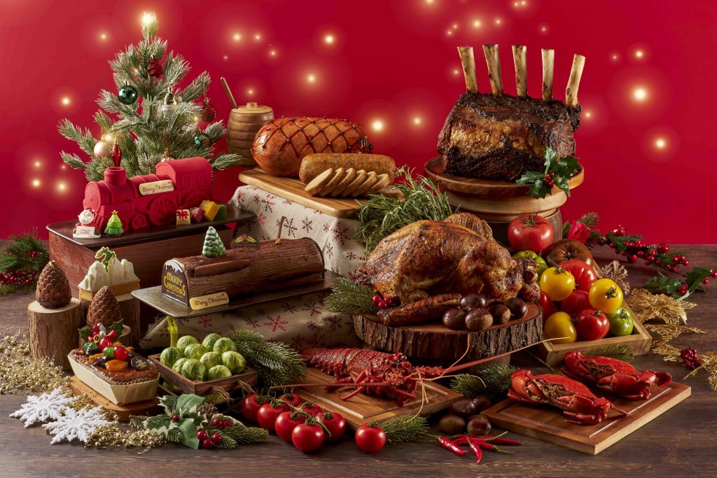 Indulge in a Feast of Flavors with IHG Hotels & Resorts' Unforgettable Festive Celebrations! Indulge in a Feast of Flavors with IHG Hotels & Resorts' Unforgettable Festive Celebrations! - Alvinology
