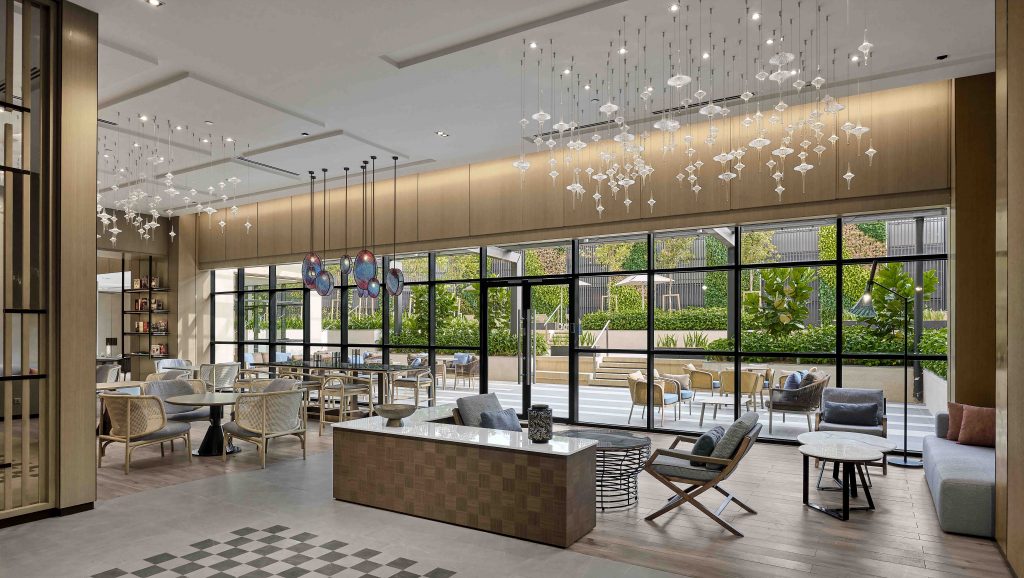 Hyatt Place at Paradigm Mall: Your New Gateway to Johor Bahru opens - Alvinology