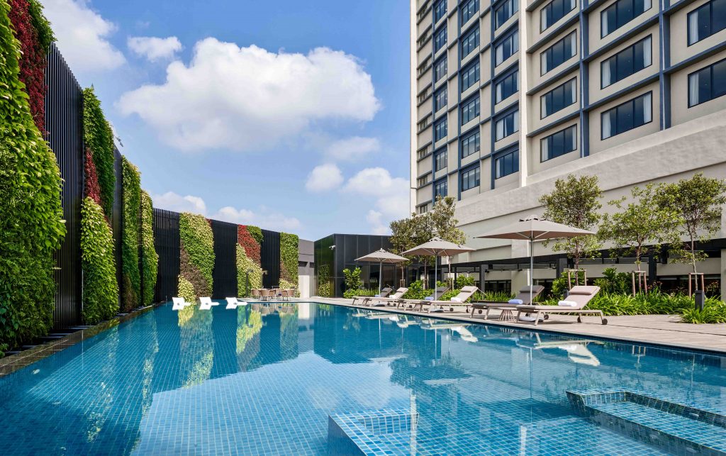 Hyatt Place at Paradigm Mall: Your New Gateway to Johor Bahru opens - Alvinology