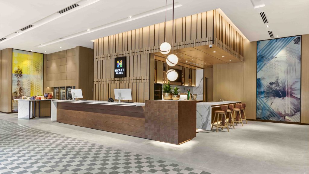 Hyatt Place at Paradigm Mall: Your New Gateway to Johor Bahru opens - Alvinology