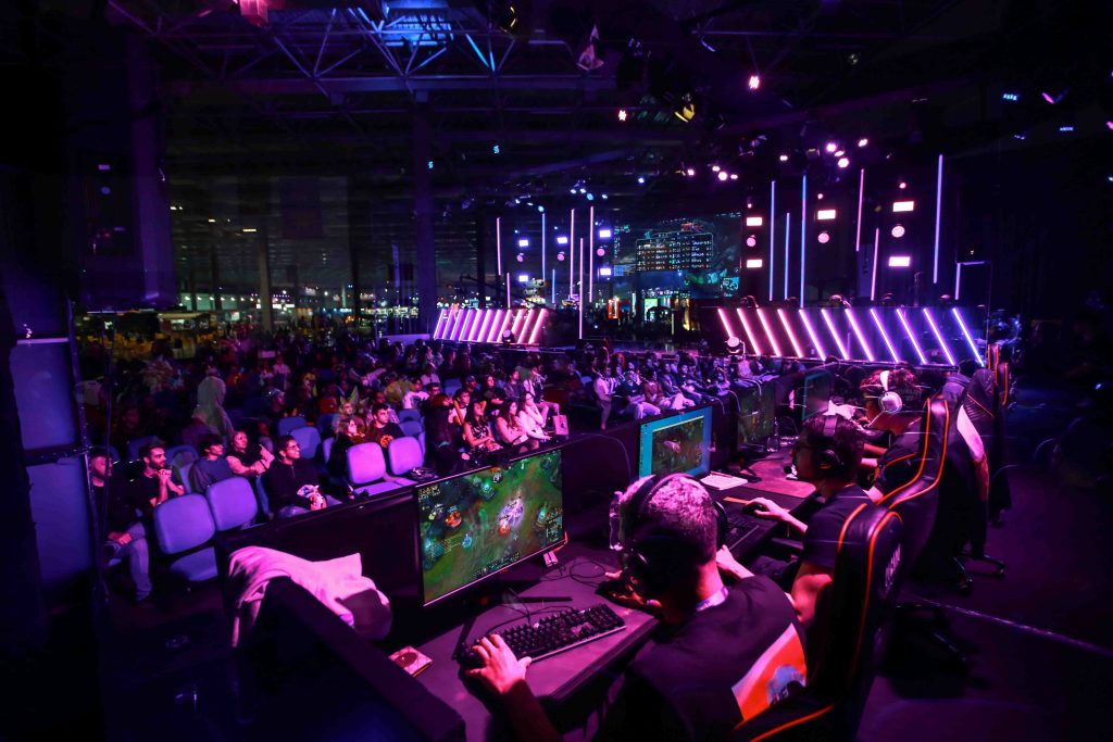gamescom and BIG Festival are teaming up to launch gamescom latam in Brazil - Alvinology