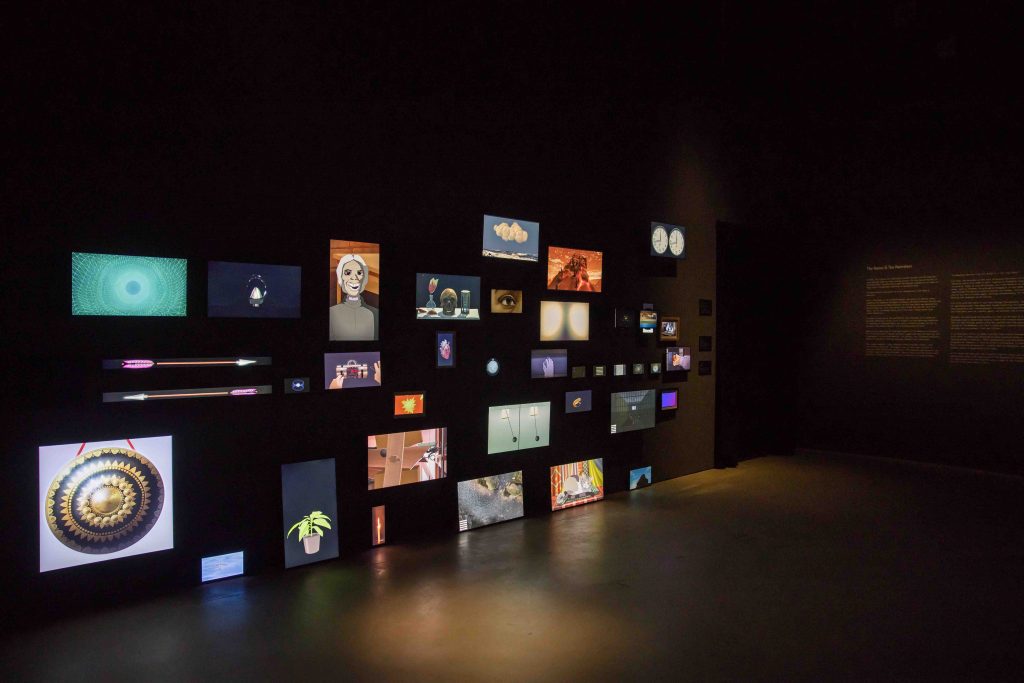 Singapore Art Museum Unveils Ho Tzu Nyen: Time & the Tiger in Groundbreaking Exhibition - Alvinology