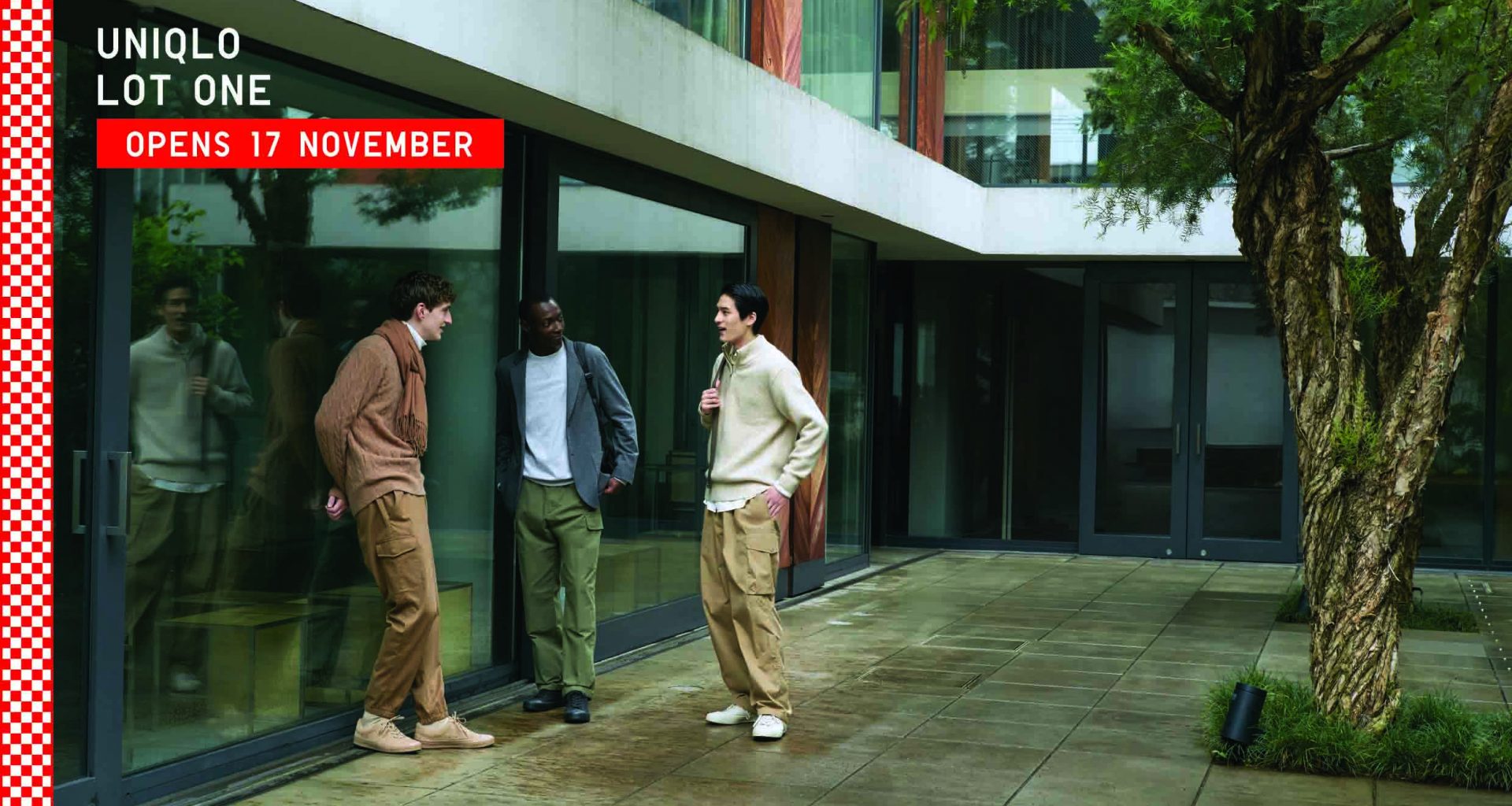 [OPENING PROMO] Discover the Unveiling of UNIQLO's Newest Store at Lot One Shoppers’ Mall - Alvinology