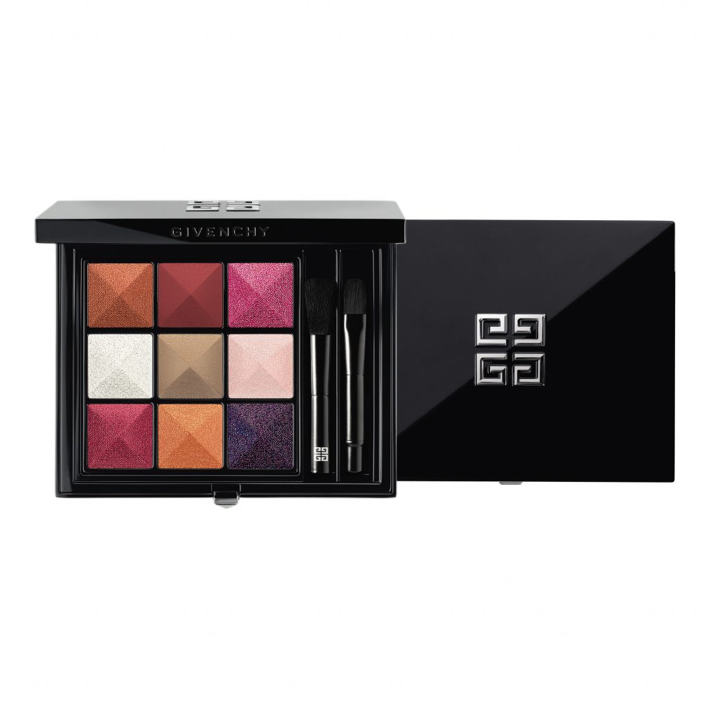 Sparkling Elegance: Givenchy Beauty's Holiday 2023 Collection Unveiled - Alvinology