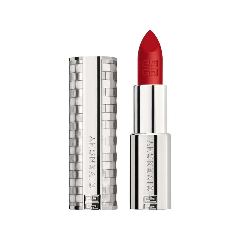 Sparkling Elegance: Givenchy Beauty's Holiday 2023 Collection Unveiled - Alvinology