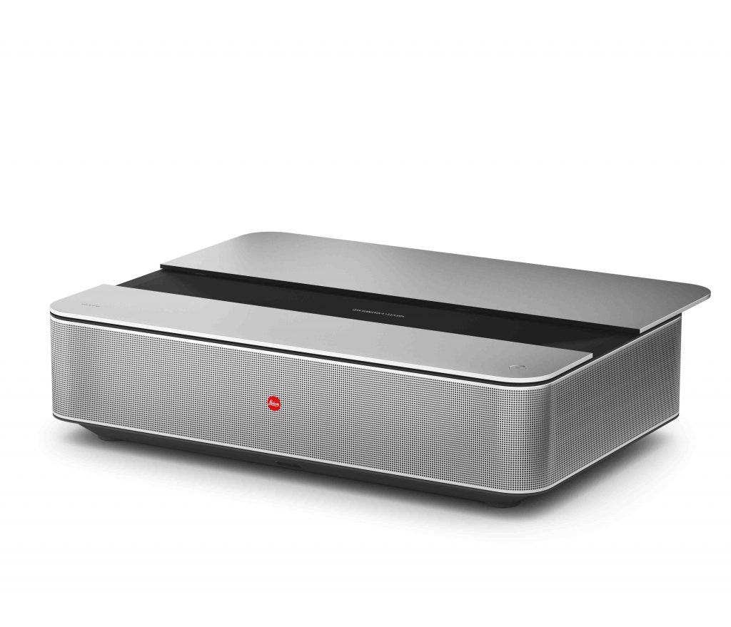 Introducing Leica Cine 1: The Ultimate Home Cinema TV - Alvinology