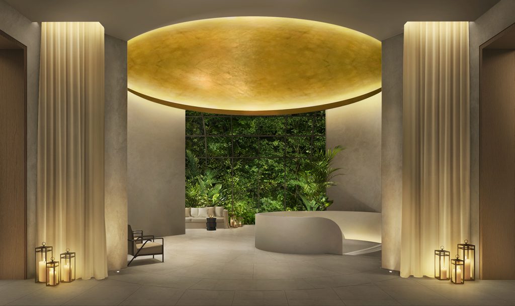 Discover the Luxury of the newly-opened The Singapore EDITION: A Tropical Oasis in the Heart of the Lion City! Discover the Luxury of the newly-opened The Singapore EDITION: A Tropical Oasis in the Heart of the Lion City! - Alvinology
