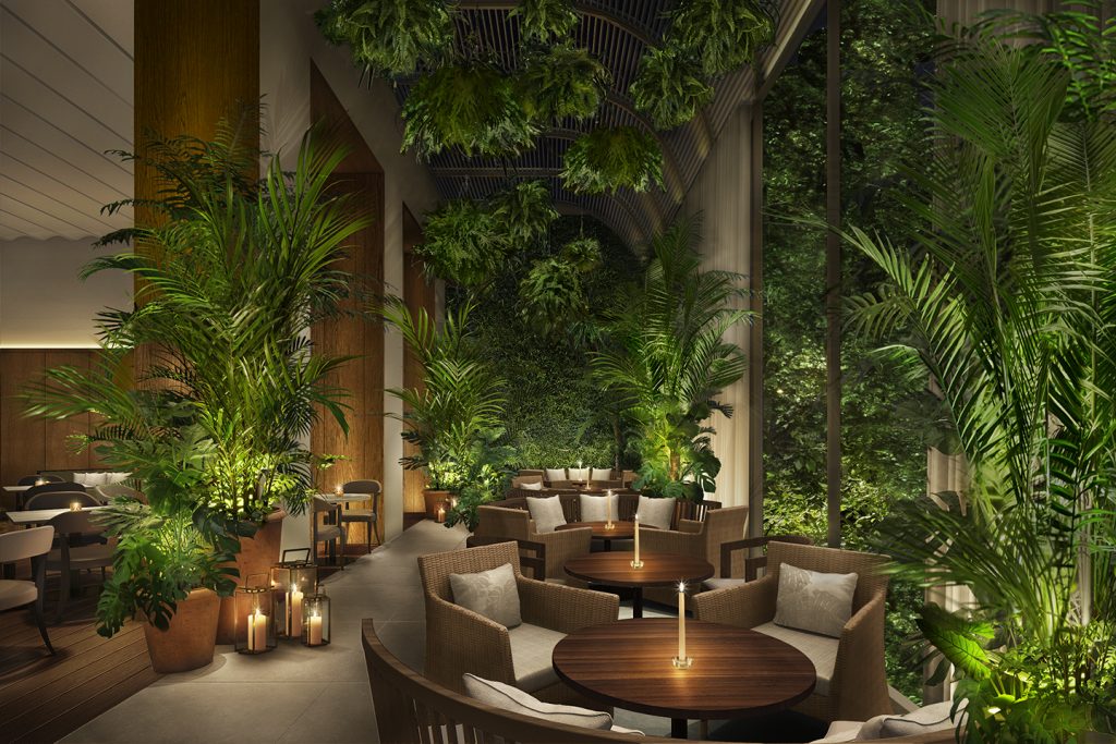 Discover the Luxury of the newly-opened The Singapore EDITION: A Tropical Oasis in the Heart of the Lion City! - Alvinology