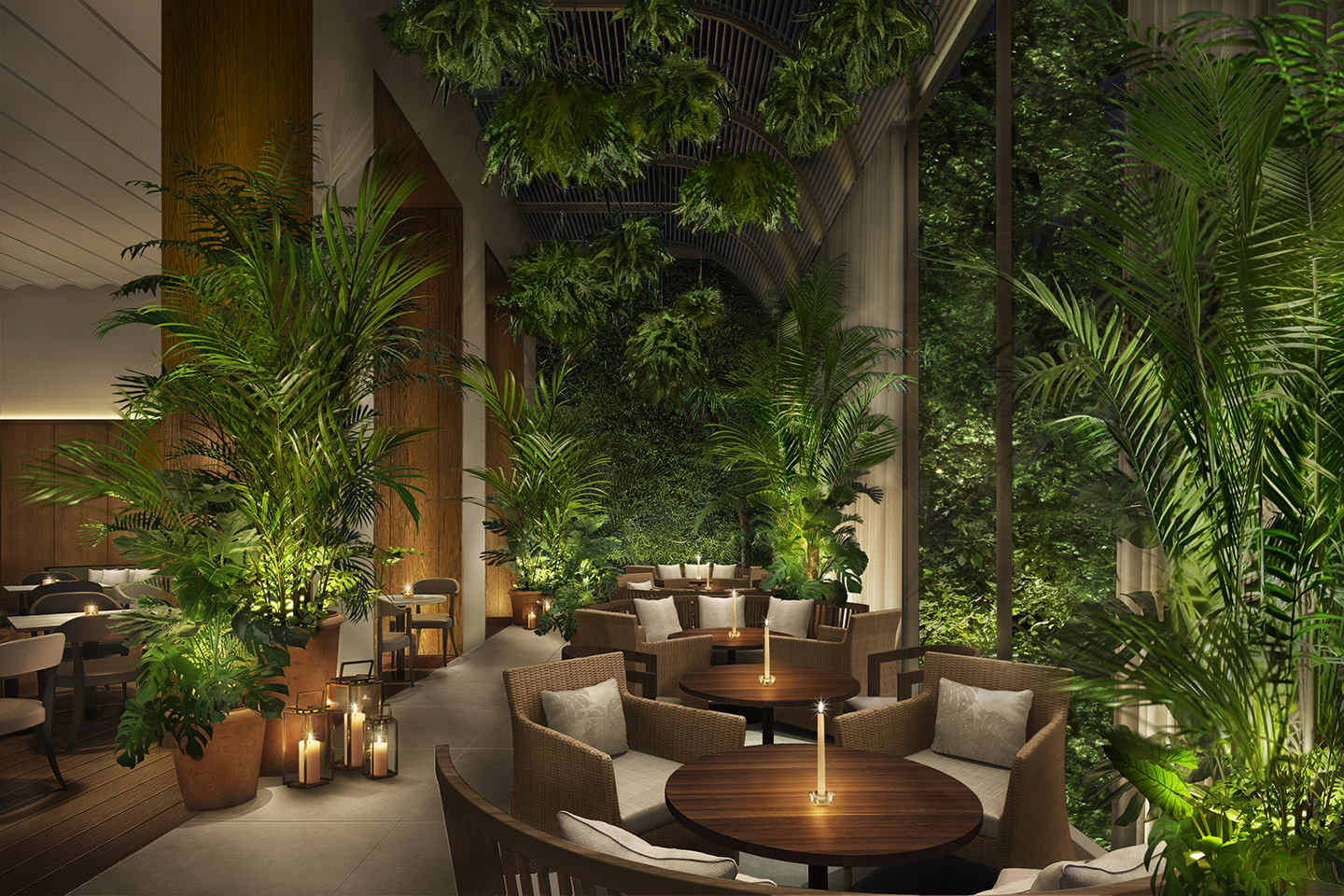 Discover the Luxury of the newly-opened The Singapore EDITION: A Tropical Oasis in the Heart of the Lion City! - Alvinology