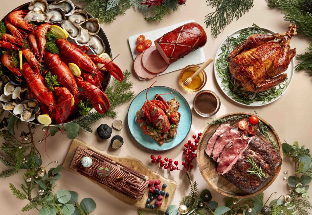 Indulge in a Feast of Flavors with IHG Hotels & Resorts' Unforgettable Festive Celebrations! Indulge in a Feast of Flavors with IHG Hotels & Resorts' Unforgettable Festive Celebrations! - Alvinology