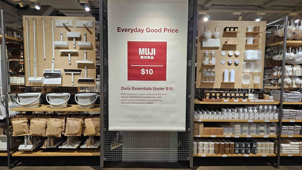 Newly Reimagined MUJI Plaza Singapura is now open: Southeast Asia's Largest Global Flagship Store in 2023 - Alvinology