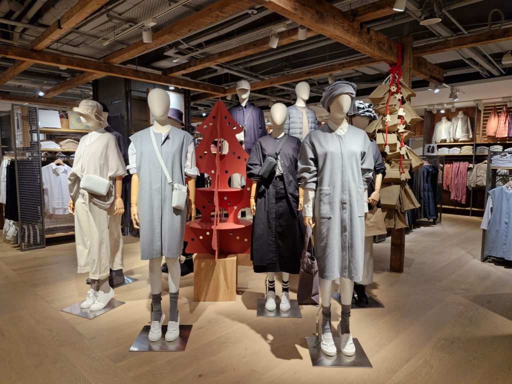 Newly Reimagined MUJI Plaza Singapura is now open: Southeast Asia's Largest Global Flagship Store in 2023 - Alvinology