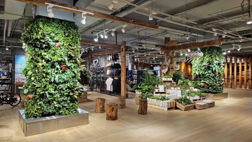 Newly Reimagined MUJI Plaza Singapura is now open: Southeast Asia's Largest Global Flagship Store in 2023 - Alvinology